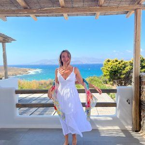 Meet your Posher, Colleen